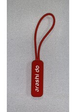 ADMA Zipper Pulls