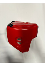 Lom Pa Yu Leather Head Gear