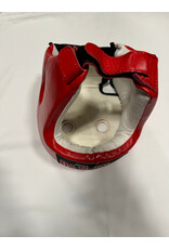 Lom Pa Yu Leather Head Gear