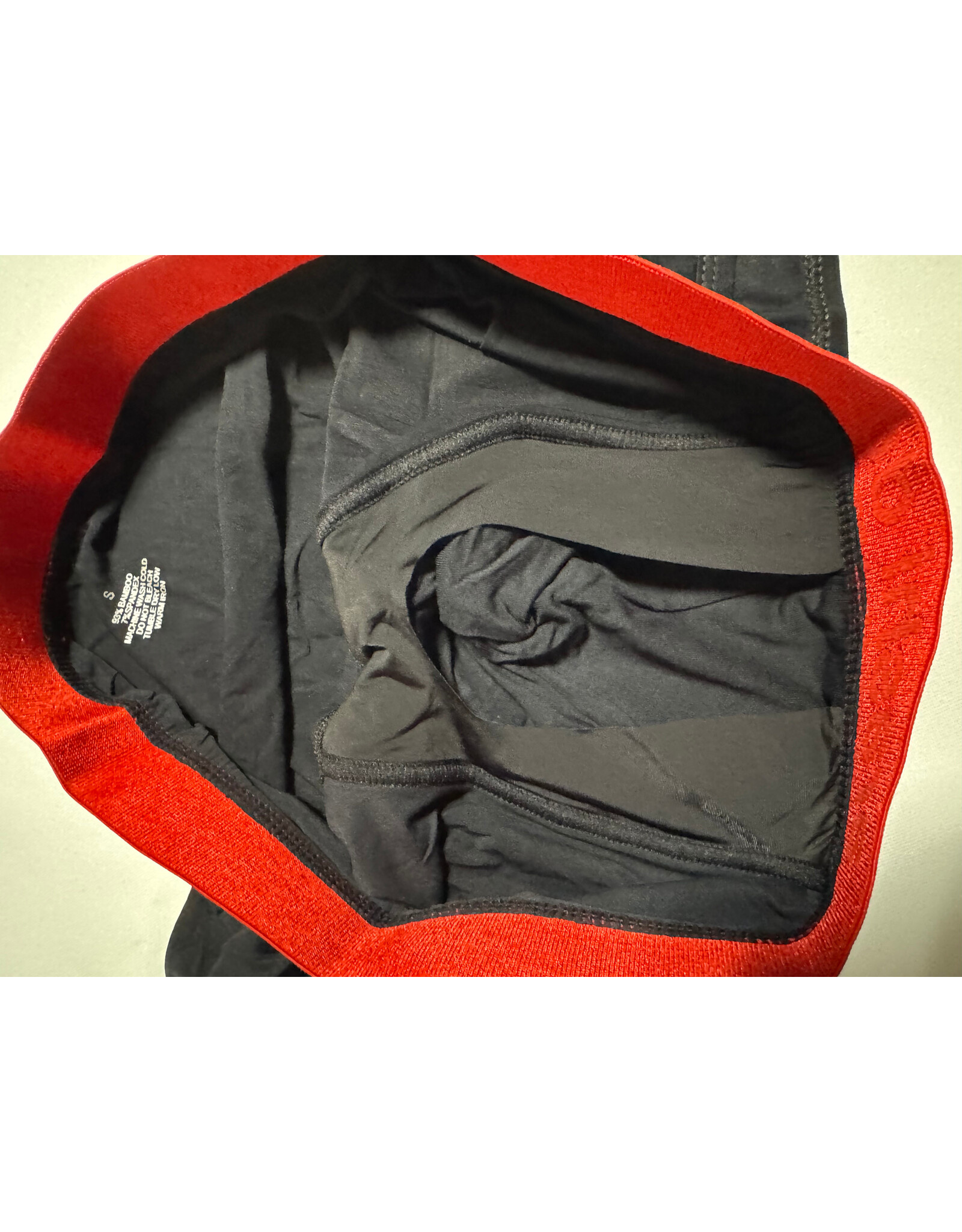 ADMA Arashi-Do Bamboo Briefs
