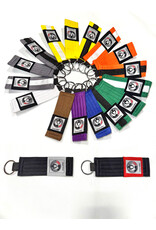 ADMA Key Chain - Jiu Jitsu