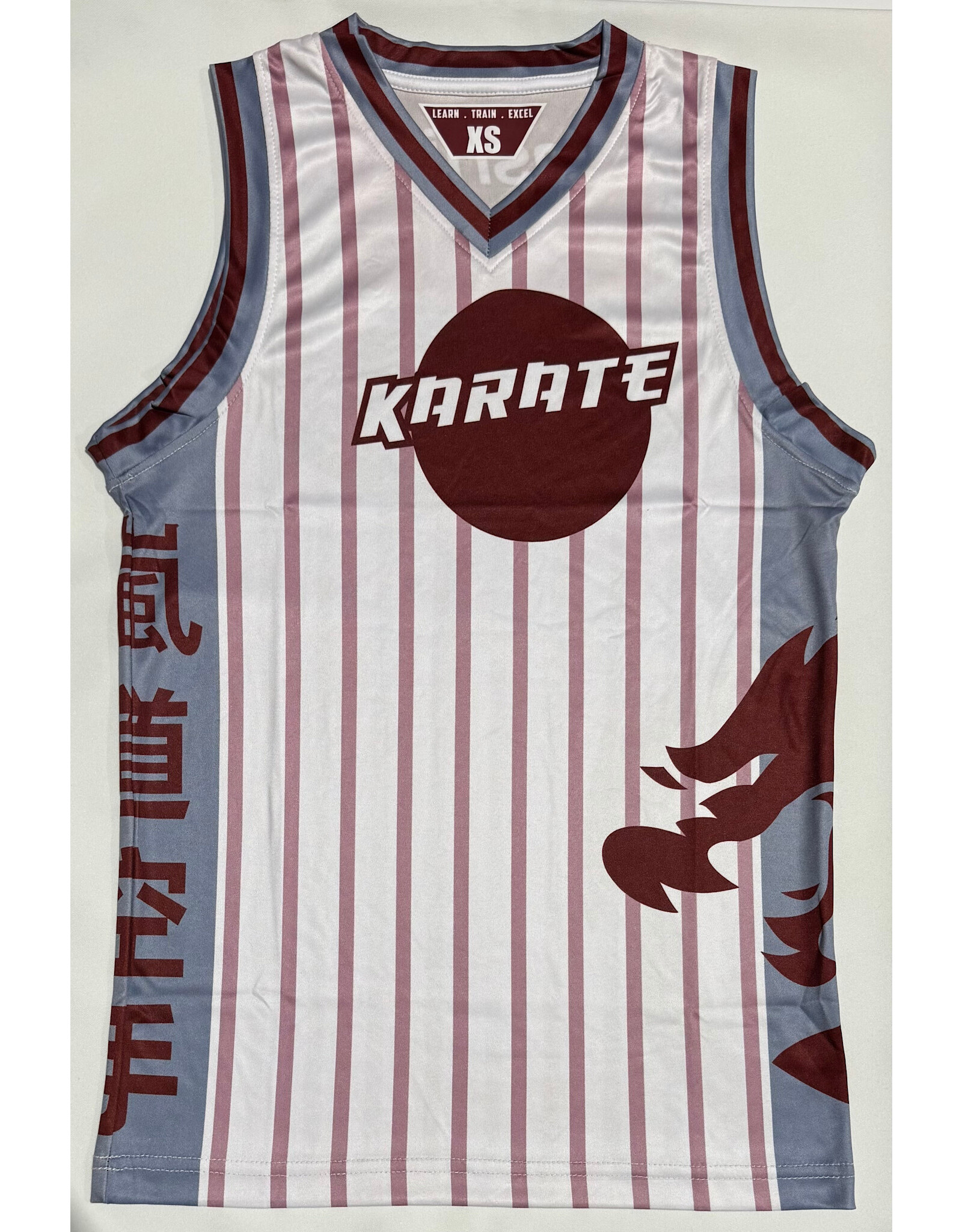 ADMA Jersey Tank Top