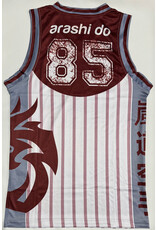 ADMA Jersey Tank Top