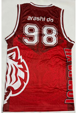 ADMA Jersey Tank Top
