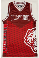 ADMA Jersey Tank Top