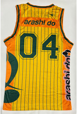 ADMA Jersey Tank Top