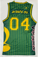 ADMA Jersey Tank Top