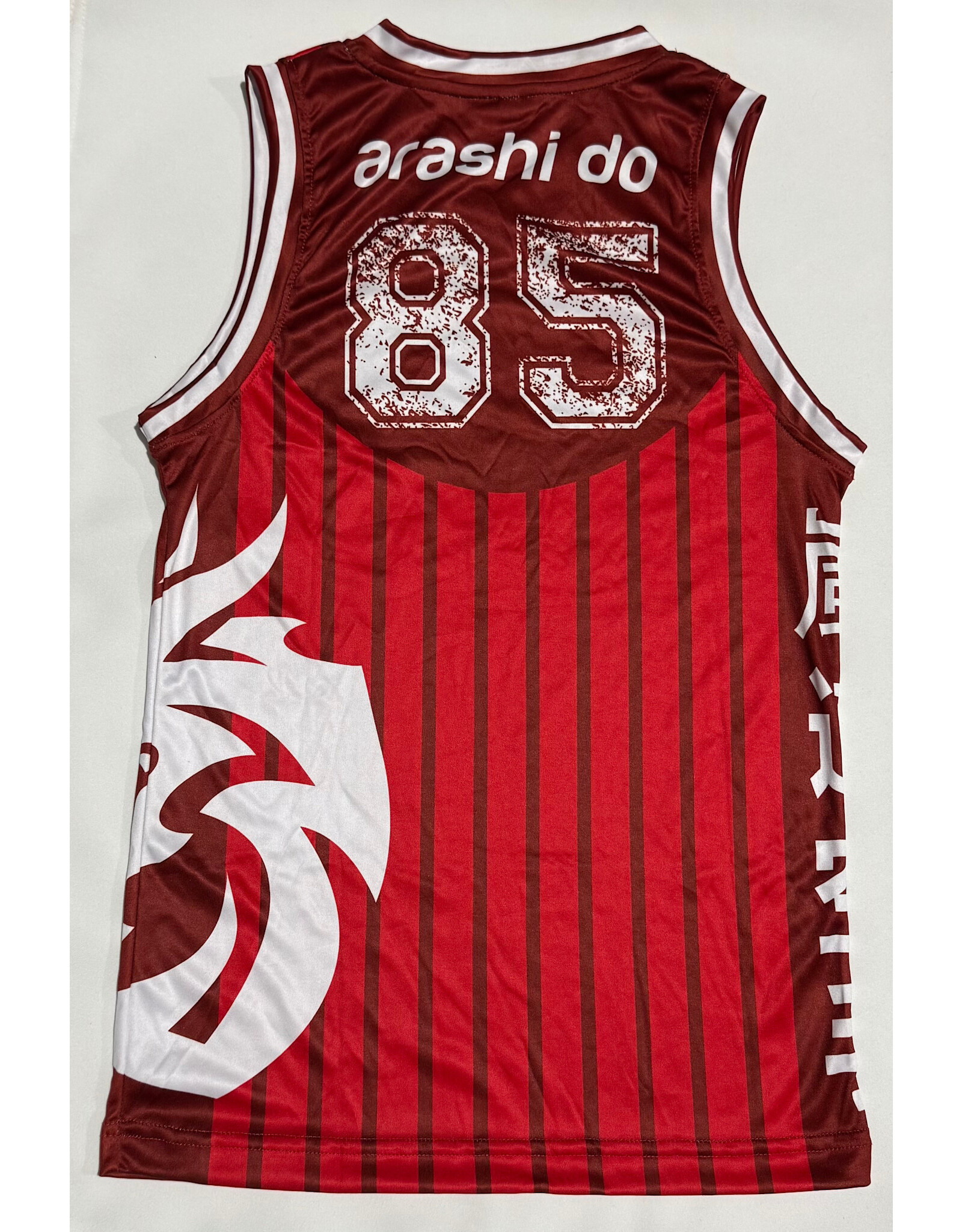 ADMA Jersey Tank Top