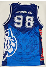 ADMA Jersey Tank Top