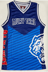 ADMA Jersey Tank Top