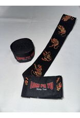 Lom Pa Yu Hand wraps Fancy - Lom Pa Yu