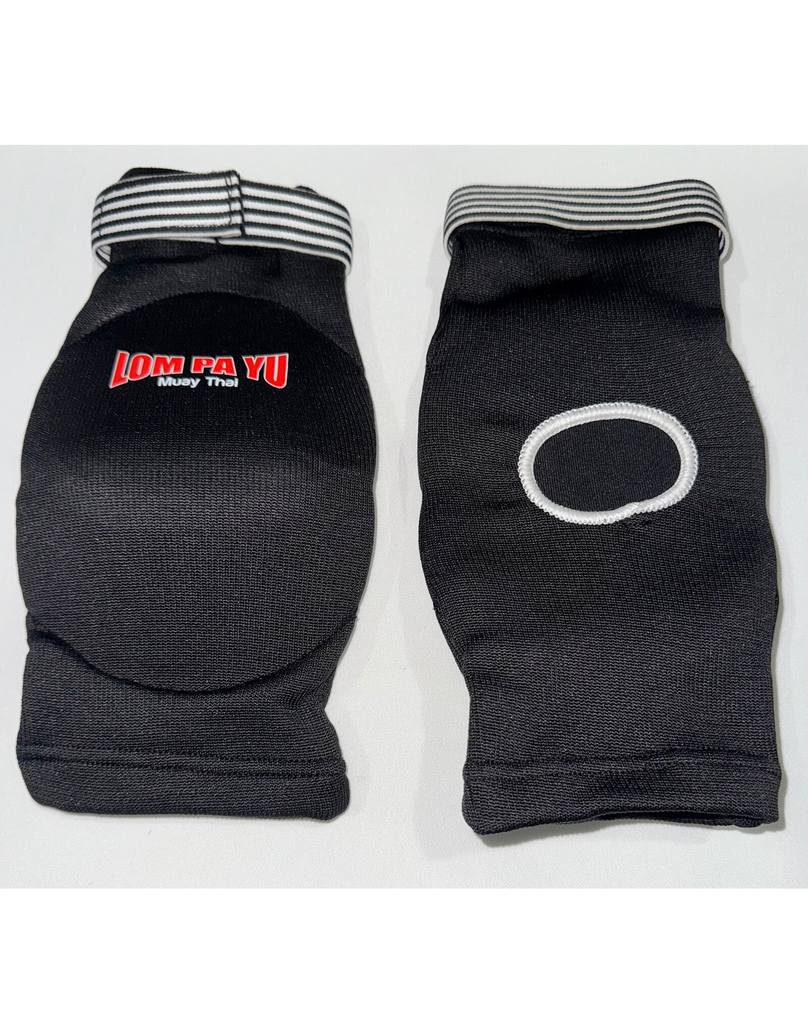 Lom Pa Yu Elbow Pads