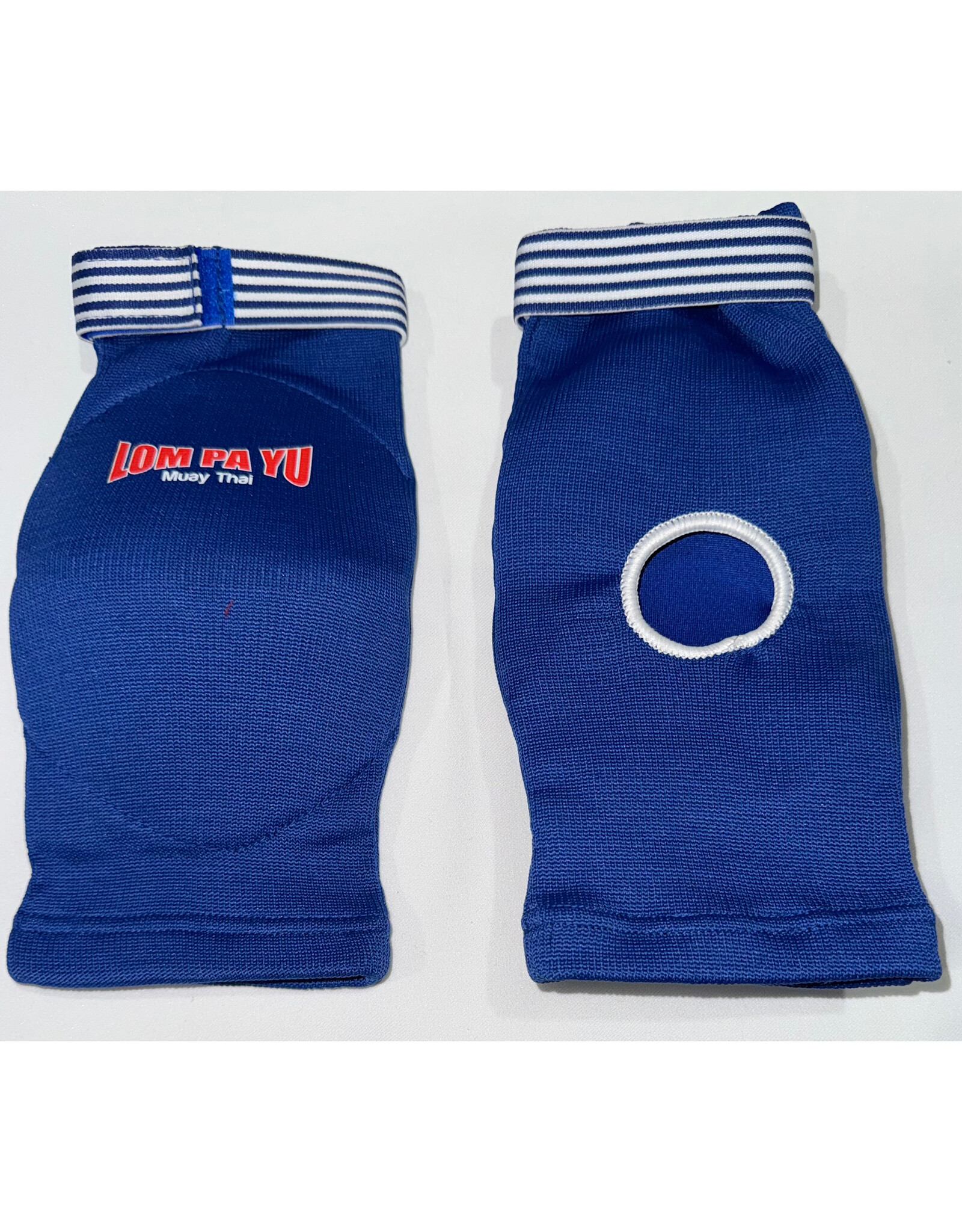 Lom Pa Yu Elbow Pads