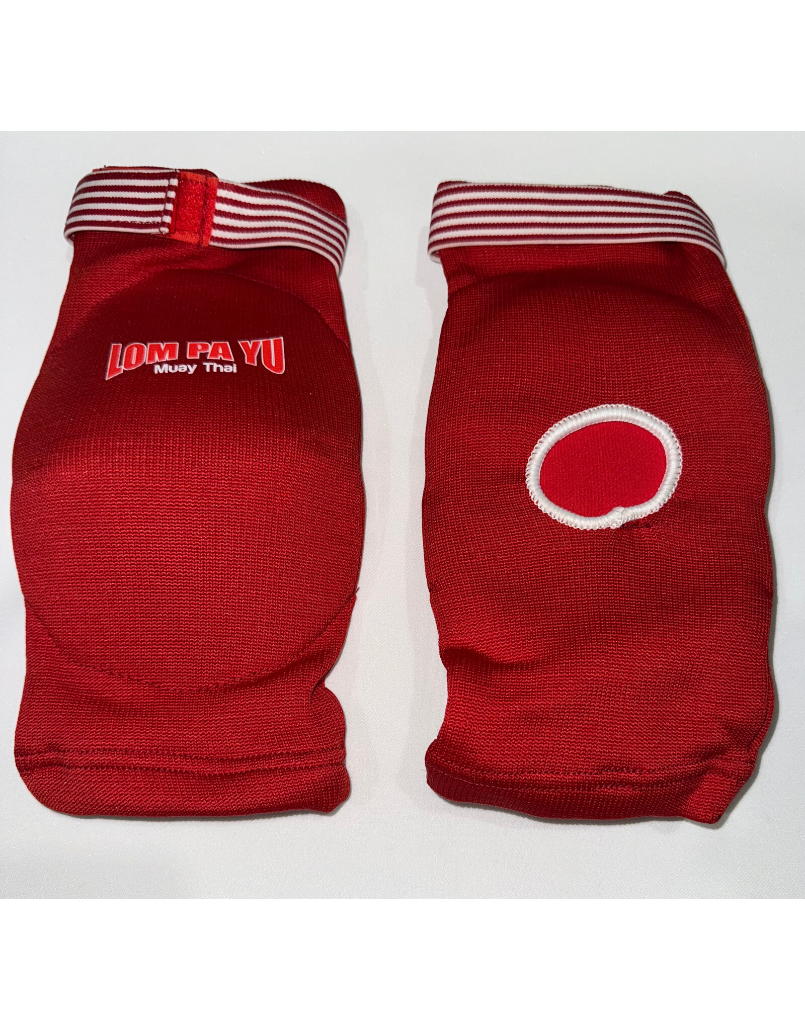 Lom Pa Yu Elbow Pads