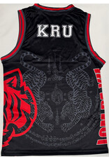 ADMA Jersey Tank Top