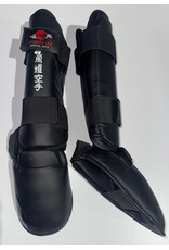 ADMA Vinyl Karate Shin/Instep