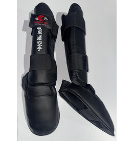 ADMA Vinyl Karate Shin/Instep