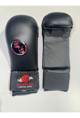 ADMA Vinyl Karate Gloves