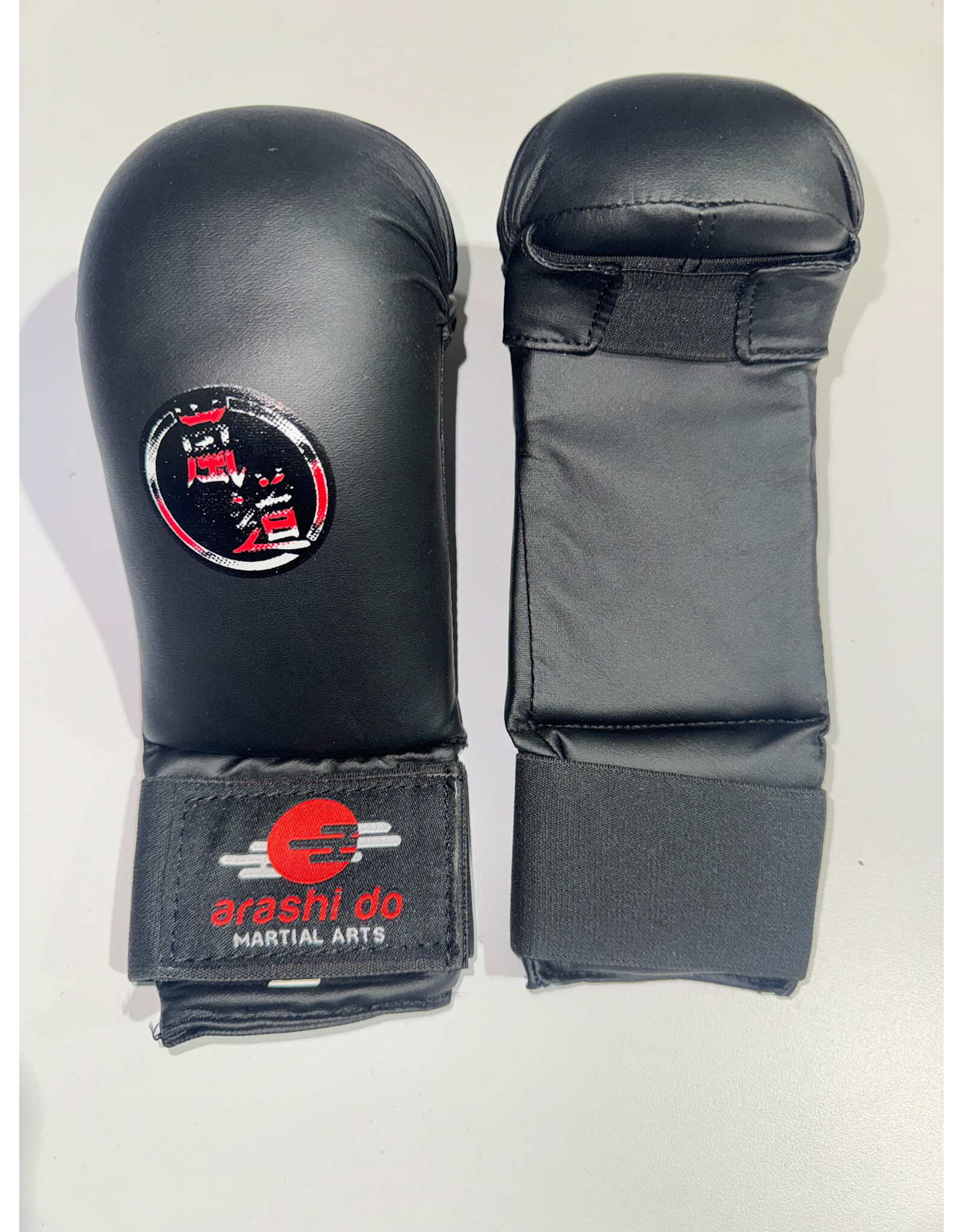 ADMA Vinyl Karate Gloves