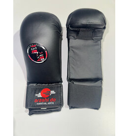 ADMA Vinyl Karate Gloves