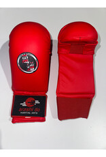 ADMA Vinyl Karate Gloves