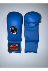 ADMA Vinyl Karate Gloves