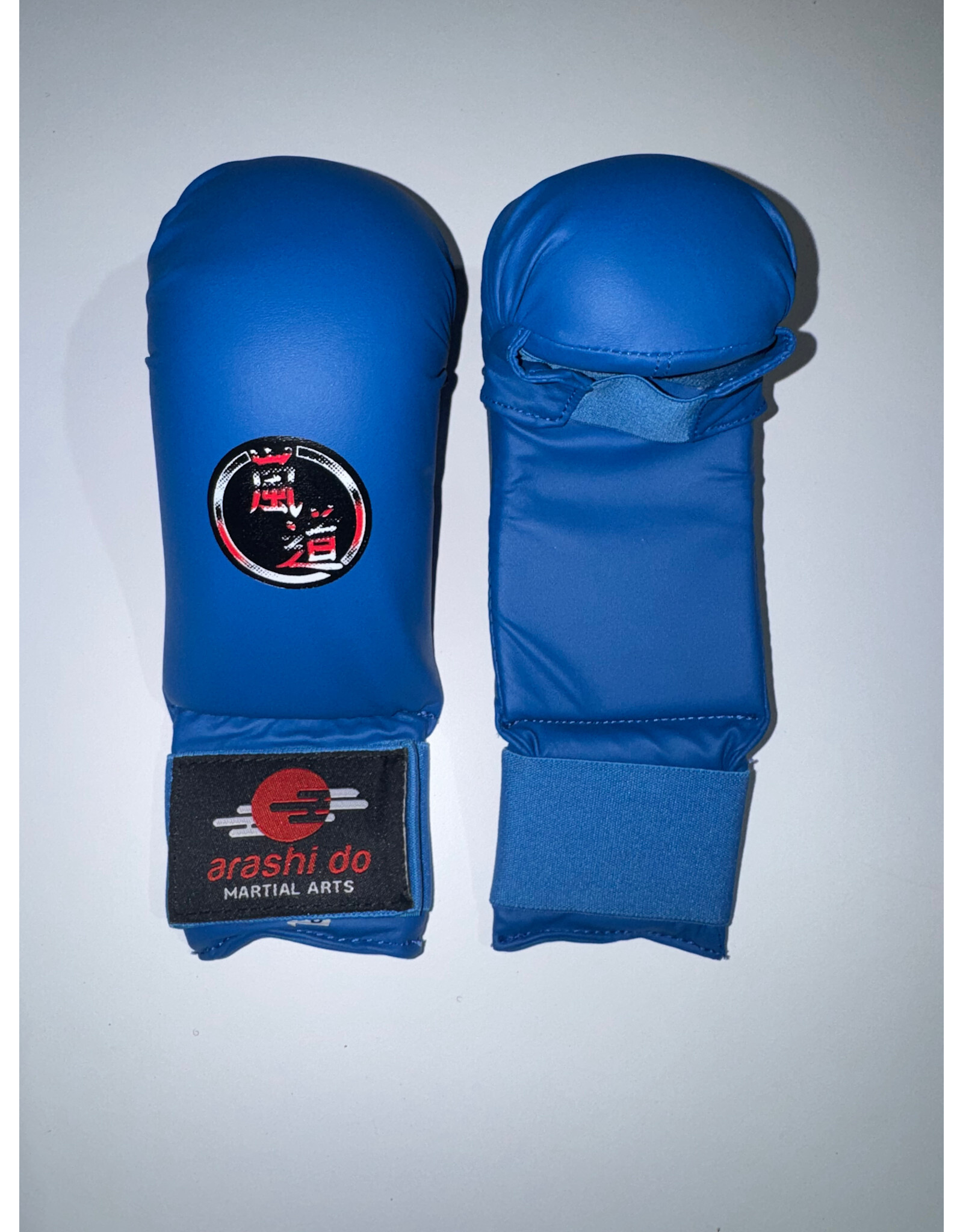 ADMA Vinyl Karate Gloves