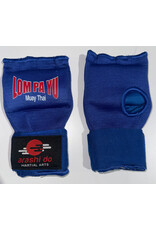 Lom Pa Yu Padded Wrist Wraps