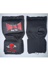 Lom Pa Yu Padded Wrist Wraps