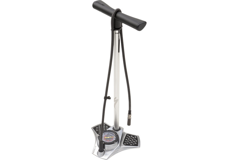 mec floor pump