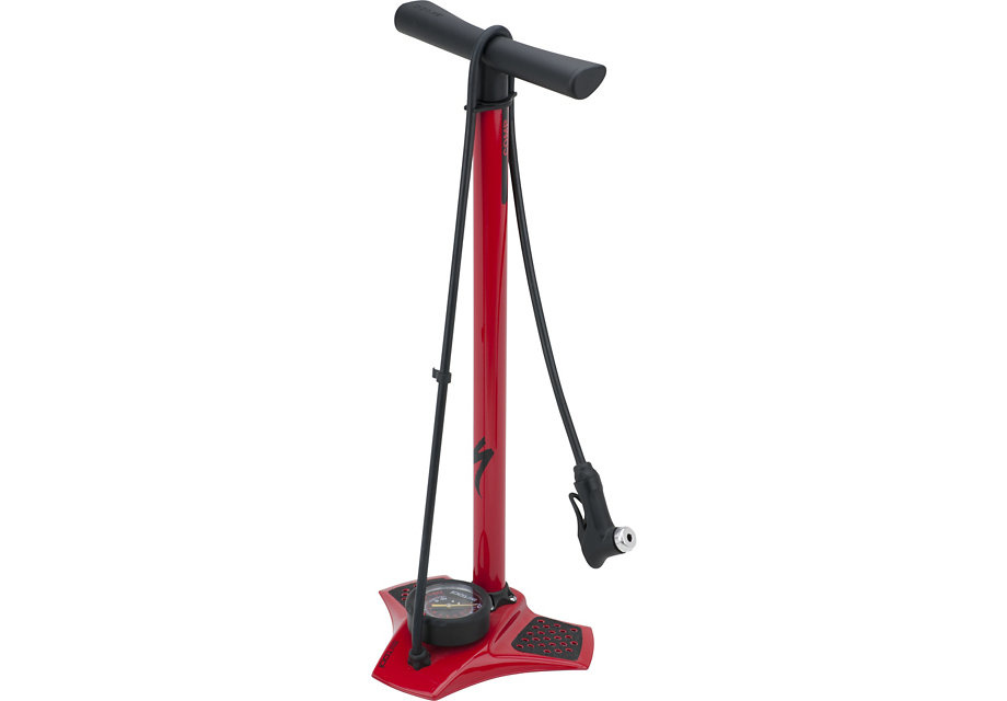 mec floor pump
