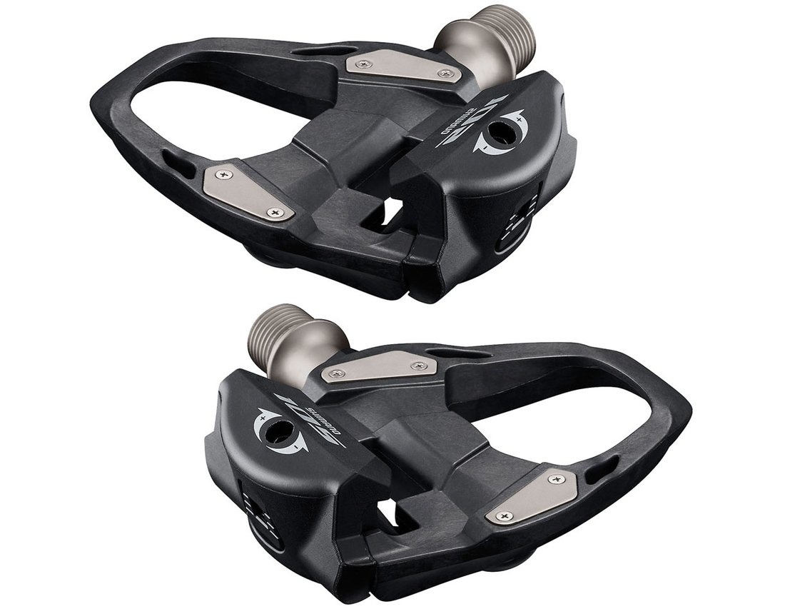 Shimano PD-R7000 105 Pedals Carbon w/Cleats | MEC, Auckland