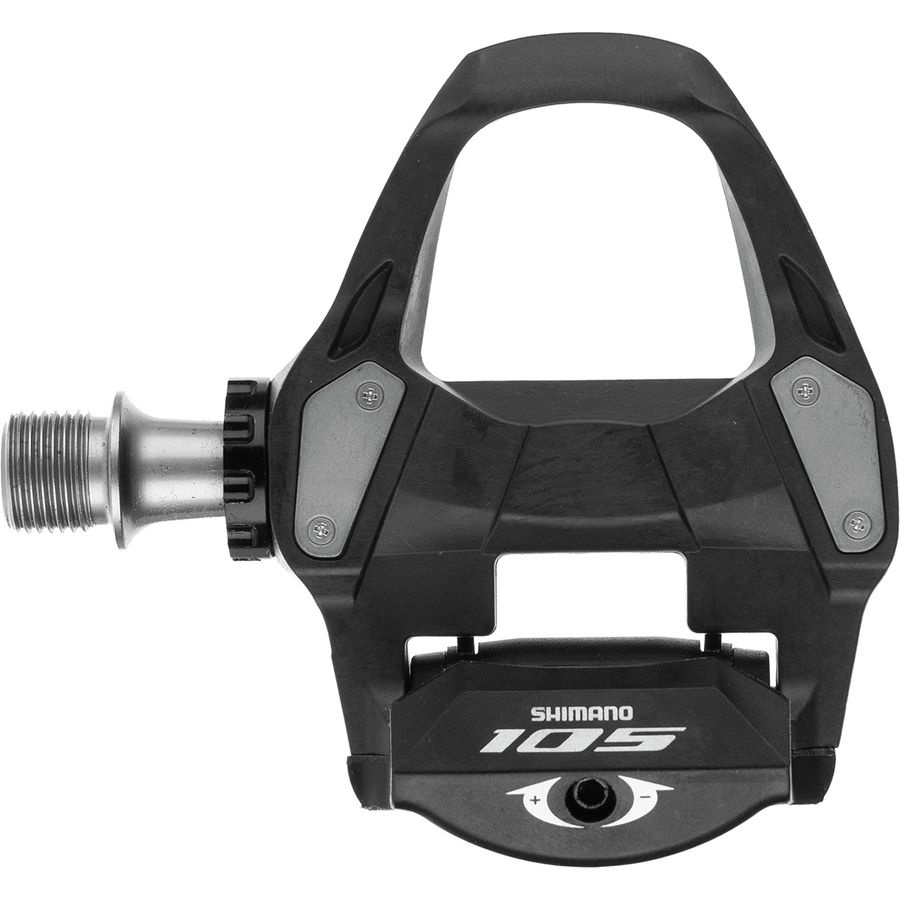 shimano pedals and cleats
