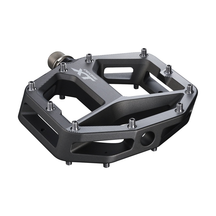 deore xt flat pedals