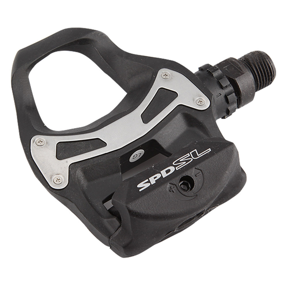 shimano cleats pedal m520