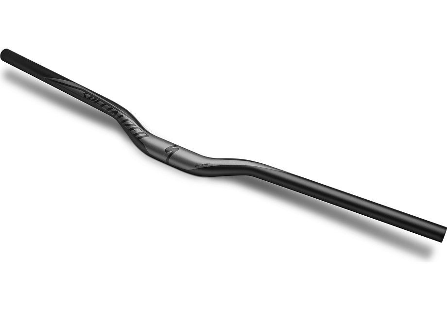 specialized short reach alloy handlebar