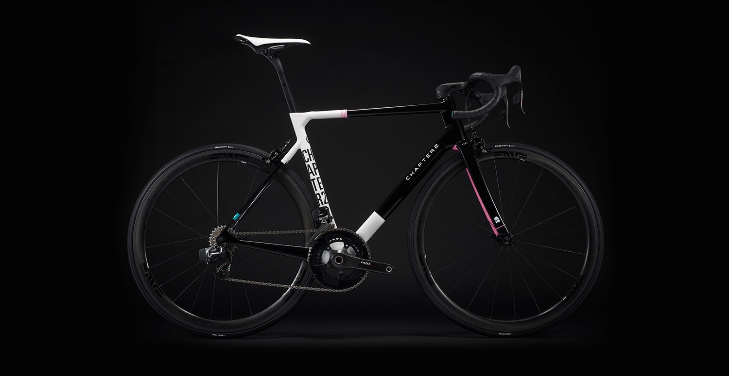Chapter2 Tere Disc Frameset Limited Edition Mec Auckland
