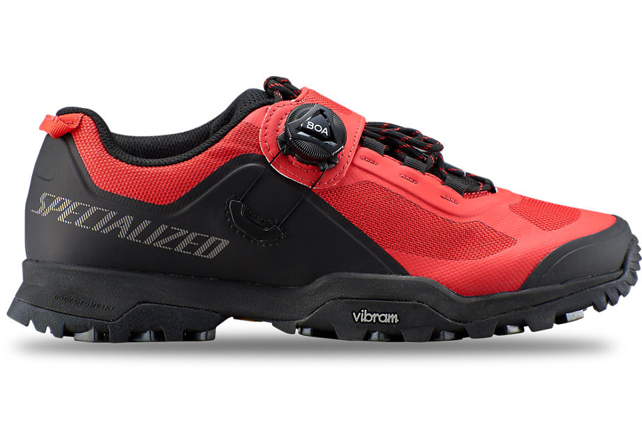 specialized rime shoes