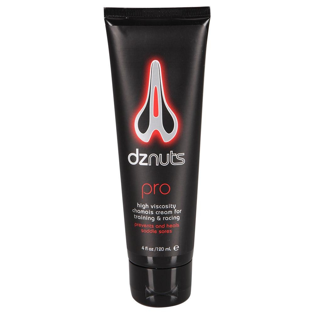 dznuts pro chamois cream