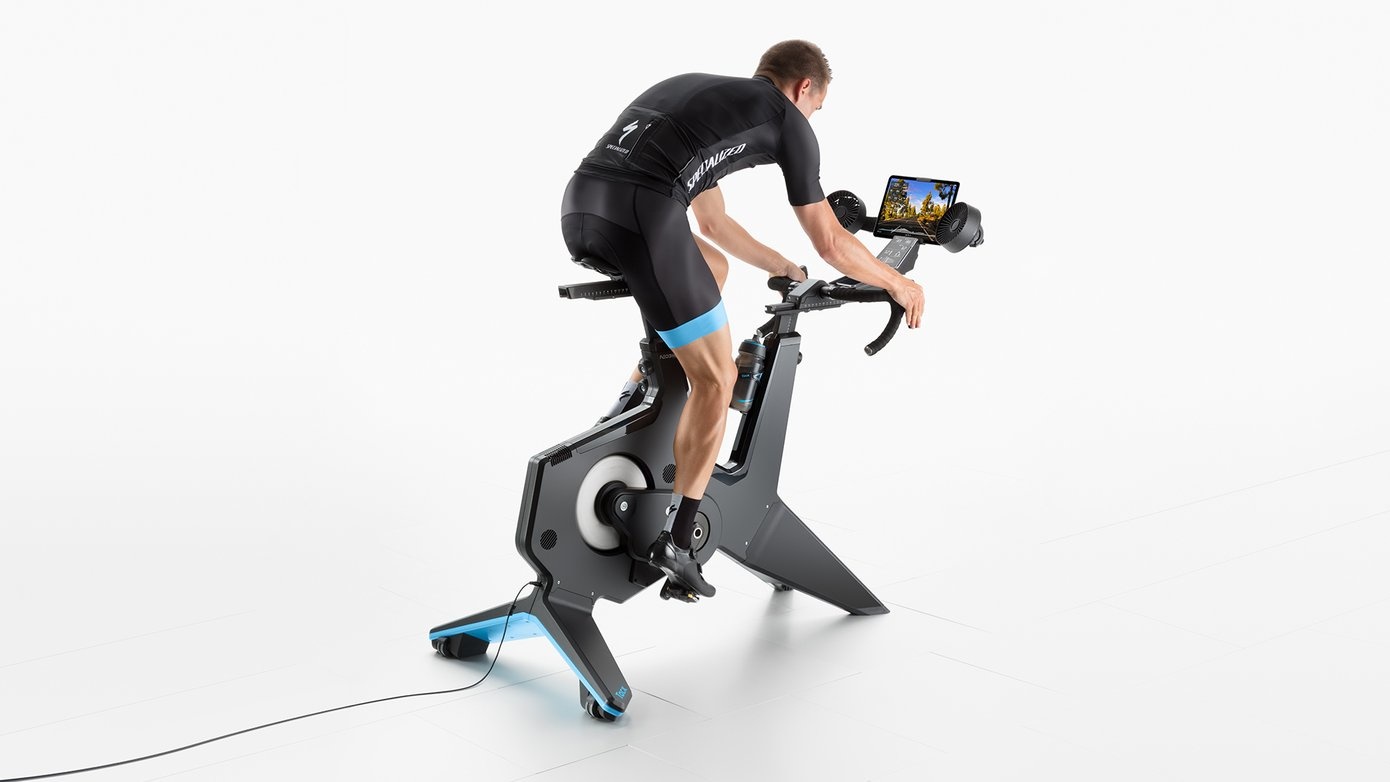 smart cycle trainer nz