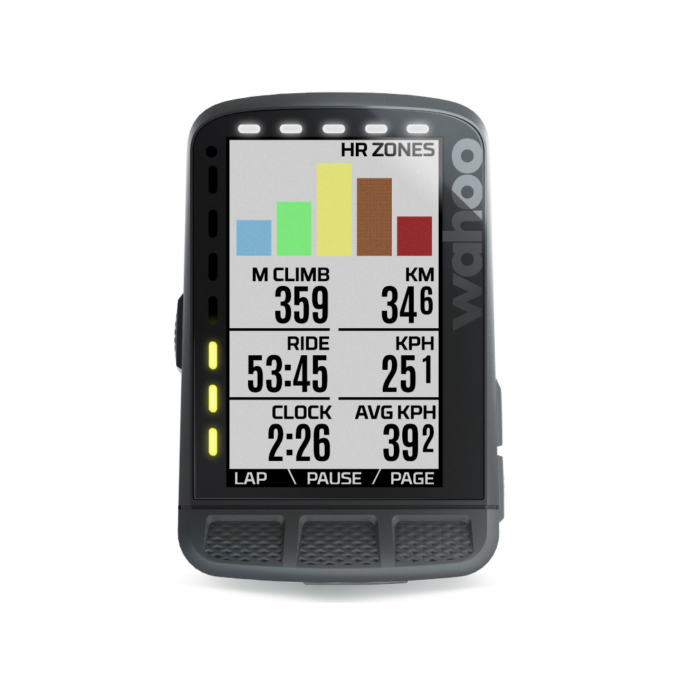 Wahoo Element Roam GPS Bundle | MEC, Auckland