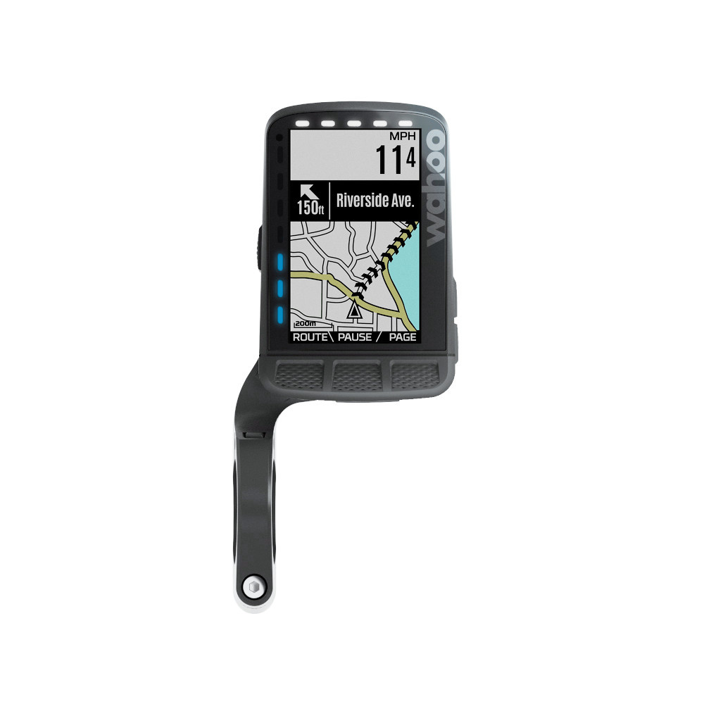 wahoo element roam gps