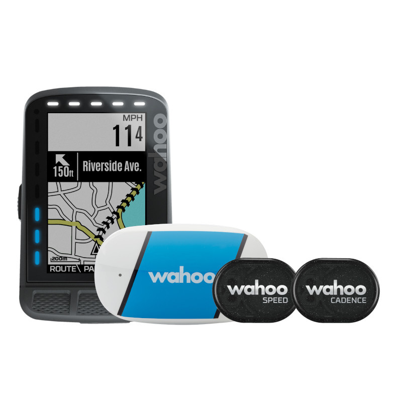 wahoo element roam gps