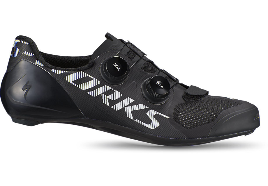 Specialized Sworks Vent Road Shoes MEC, Auckland