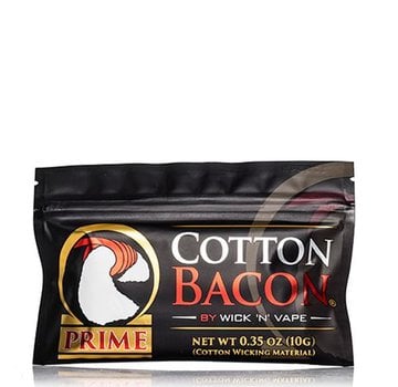 Cotton Bacon Prime 1 Pack