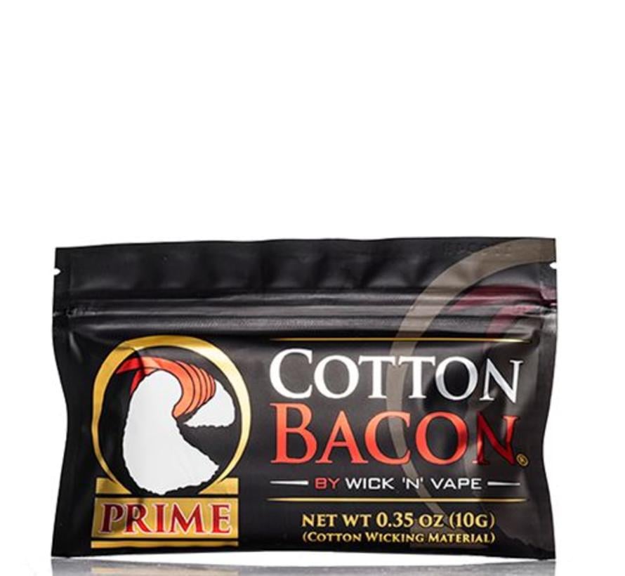 Cotton Bacon Prime 1 Pack