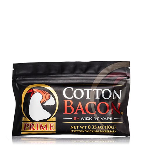 Cotton Bacon Prime 1 Pack Vapor Lab