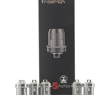 Freemax FreeMax FireLuke Mesh X3 Coils- 5pk