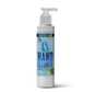 Vapor Lab Hand Sanitizer Gel with Aloe 8oz Bottle