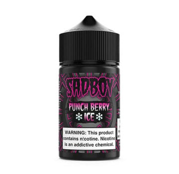 Sadboy Sadboy Punch Berry Ice 60ml